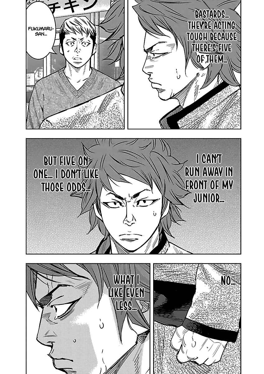 Page 25 Chapter 5 Crows Respect