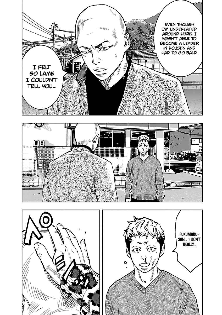 Page 37 Chapter 5 Crows Respect