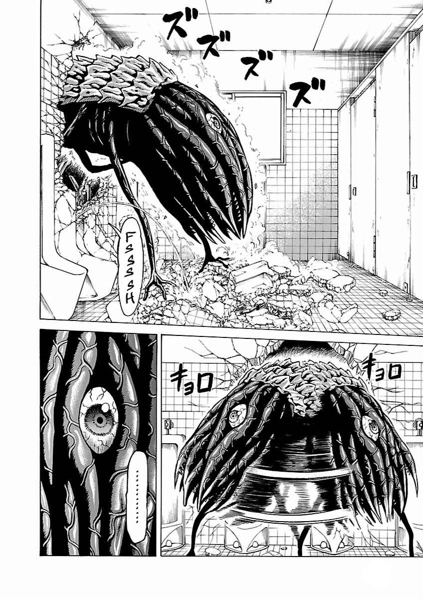 Page 11 Chapter 3 Crows Respect