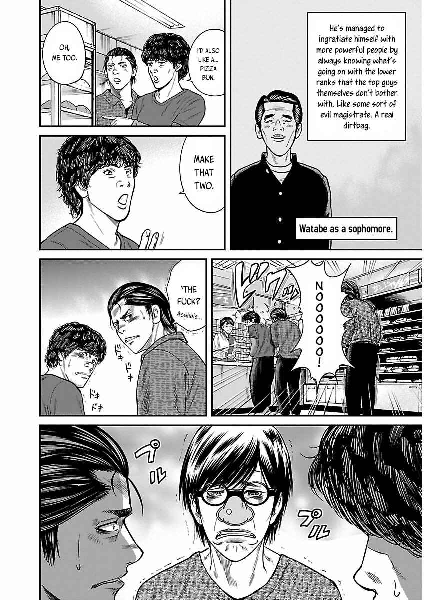 Page 7 Chapter 2 Crows Respect