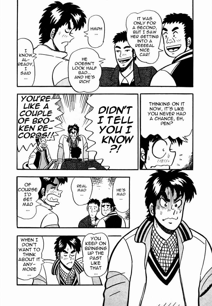 Page 6 Chapter 2 Youre On Fire, Pen-chan