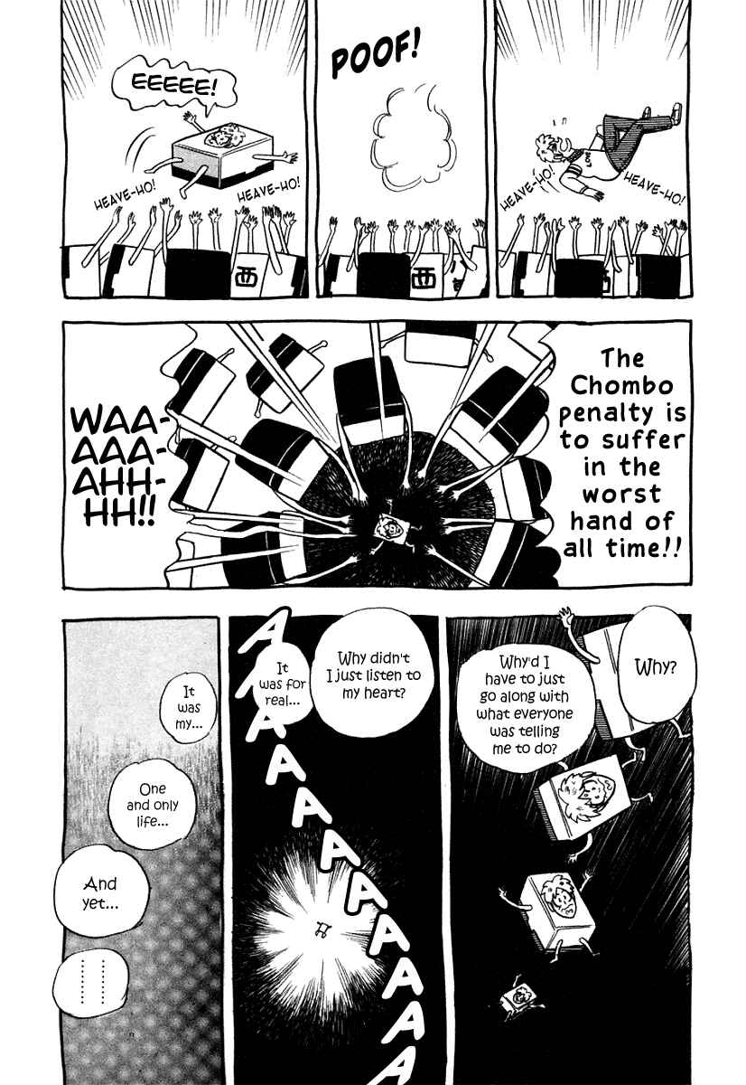 Page 17 Chapter 9 Youre On Fire, Pen-chan