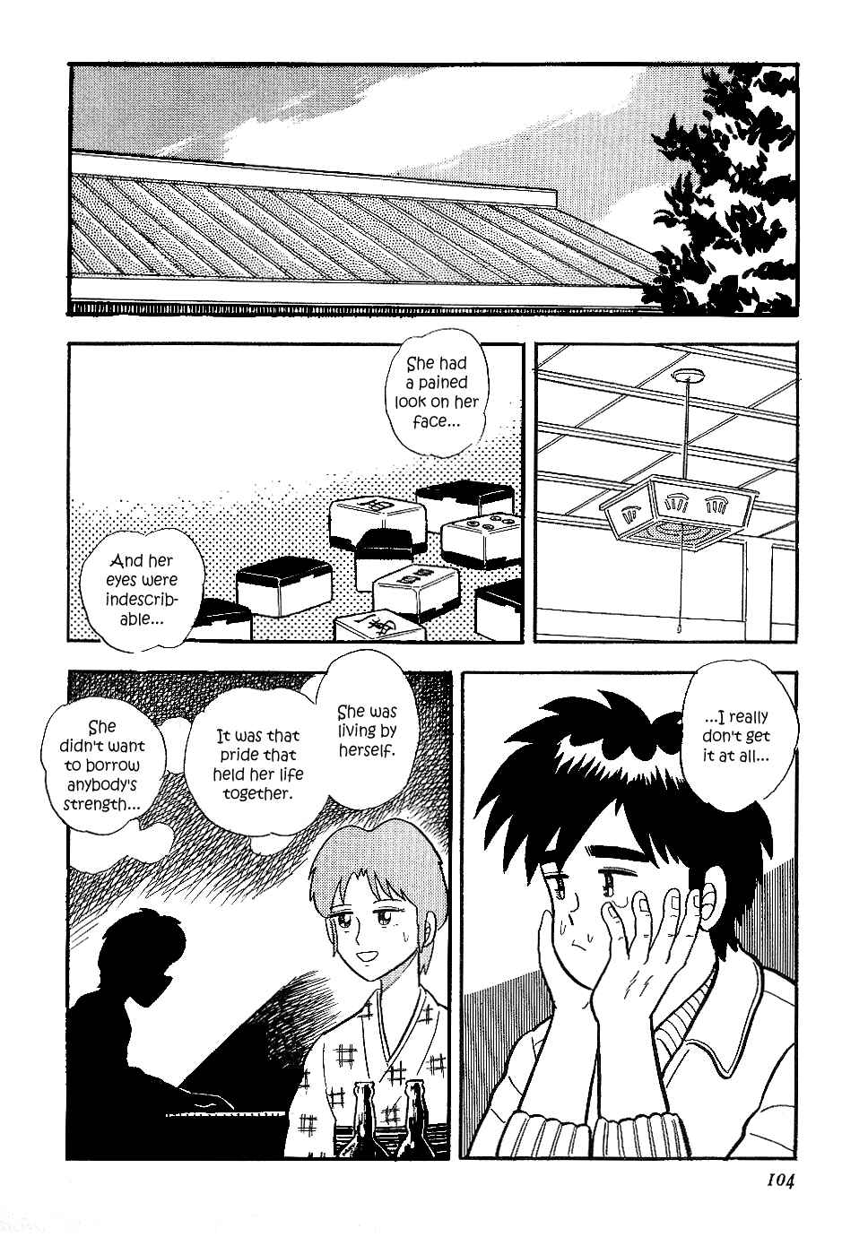 Page 18 Chapter 15 Youre On Fire, Pen-chan