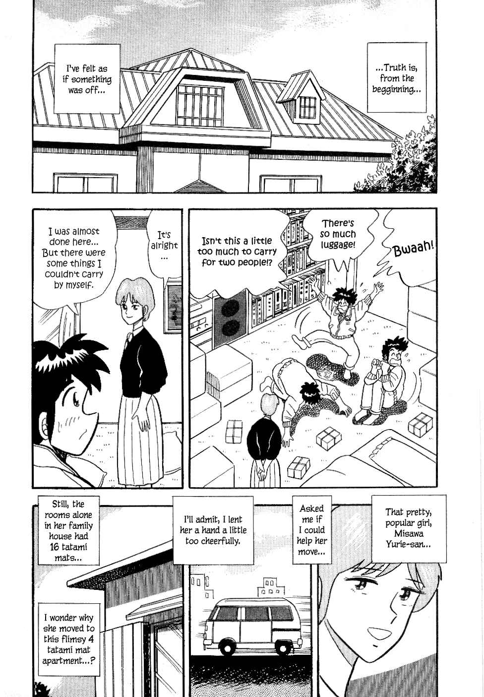 Page 2 Chapter 15 Youre On Fire, Pen-chan