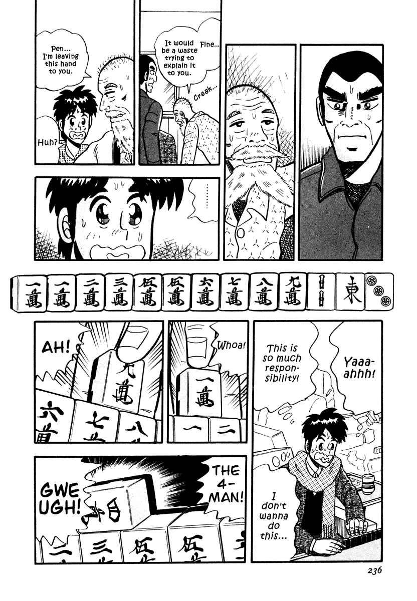 Page 12 Chapter 10 Youre On Fire, Pen-chan