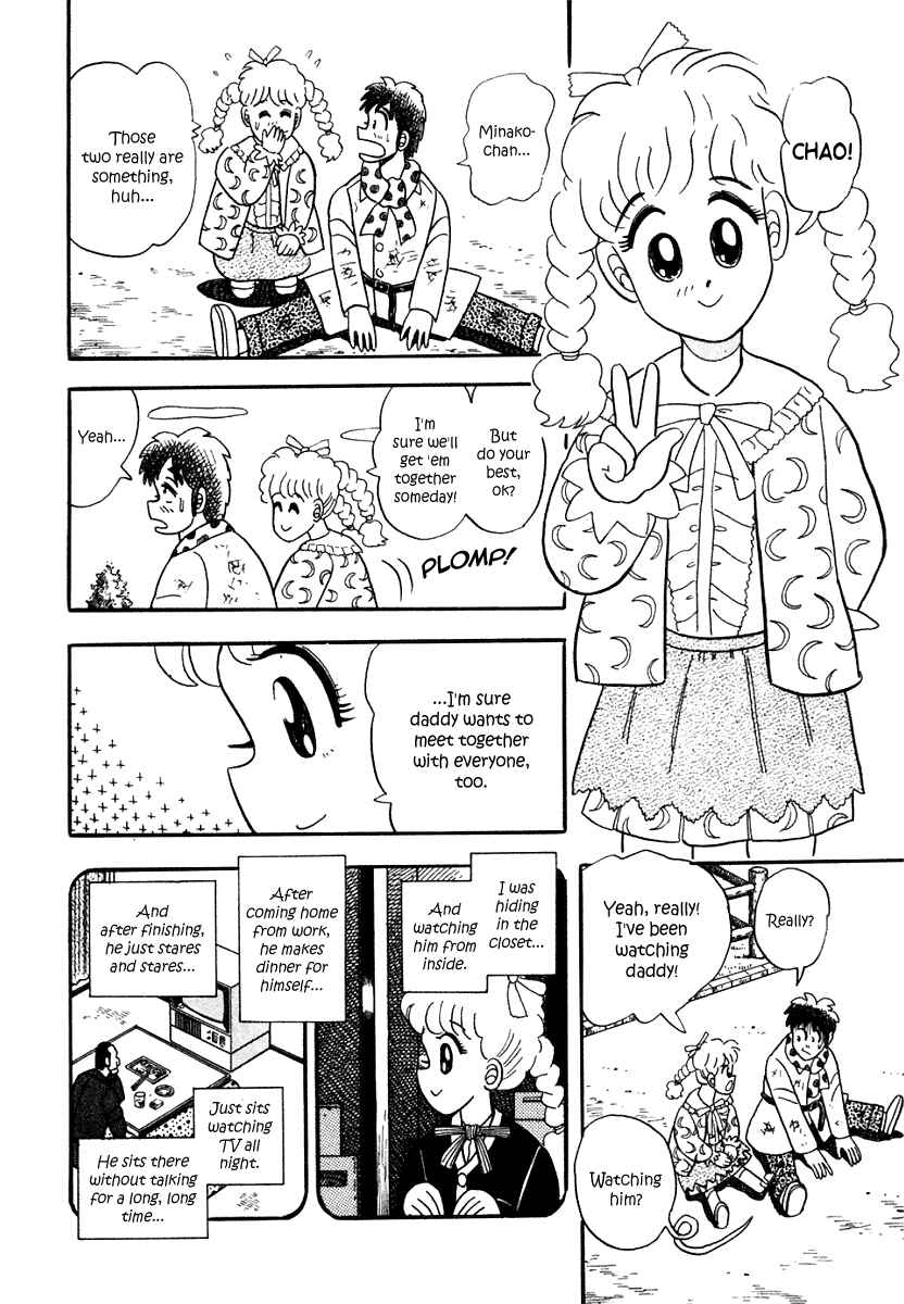 Page 6 Chapter 8 Youre On Fire, Pen-chan
