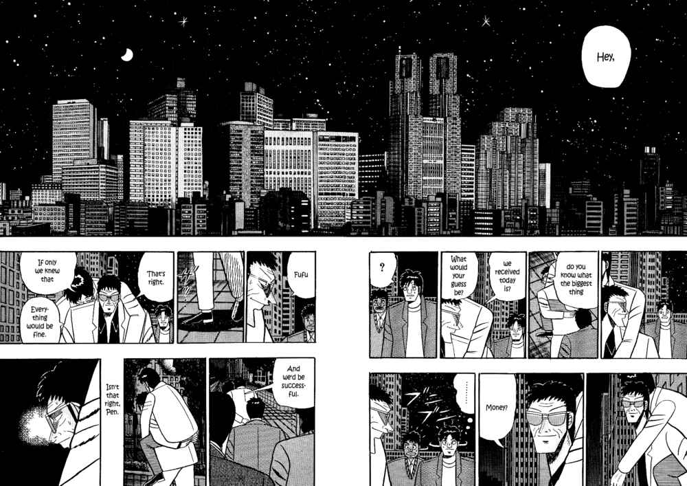 Page 23 Chapter 21 Youre On Fire, Pen-chan