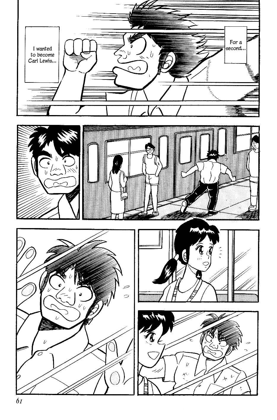 Page 15 Chapter 13 Youre On Fire, Pen-chan