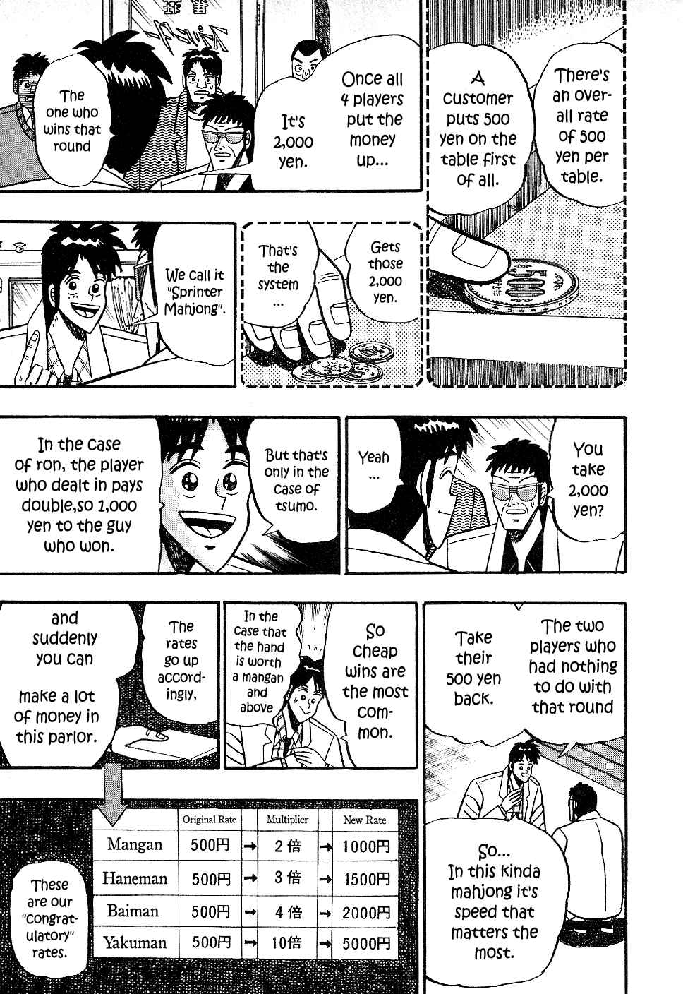 Page 7 Chapter 17 Youre On Fire, Pen-chan