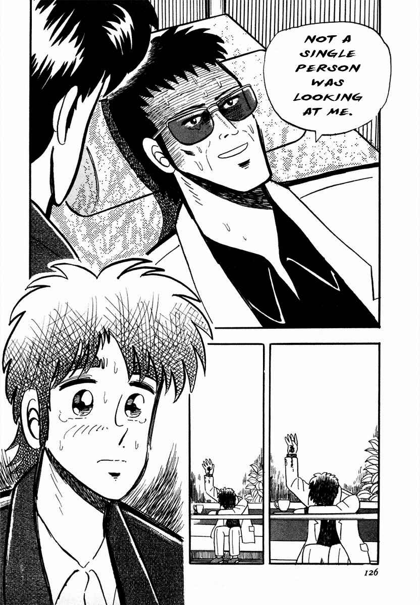Page 22 Chapter 5 Youre On Fire, Pen-chan