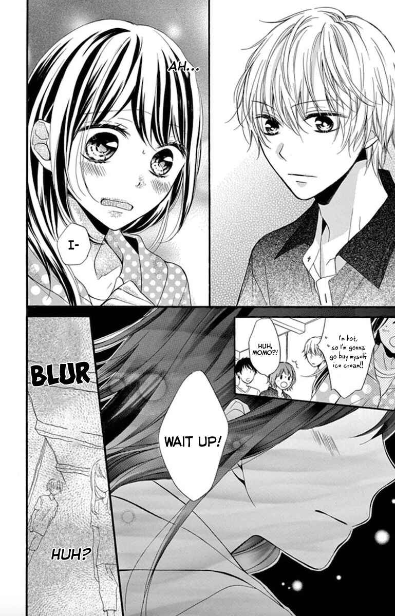 Page 14 Chapter 2 Amakute Zurui Wana no Naka