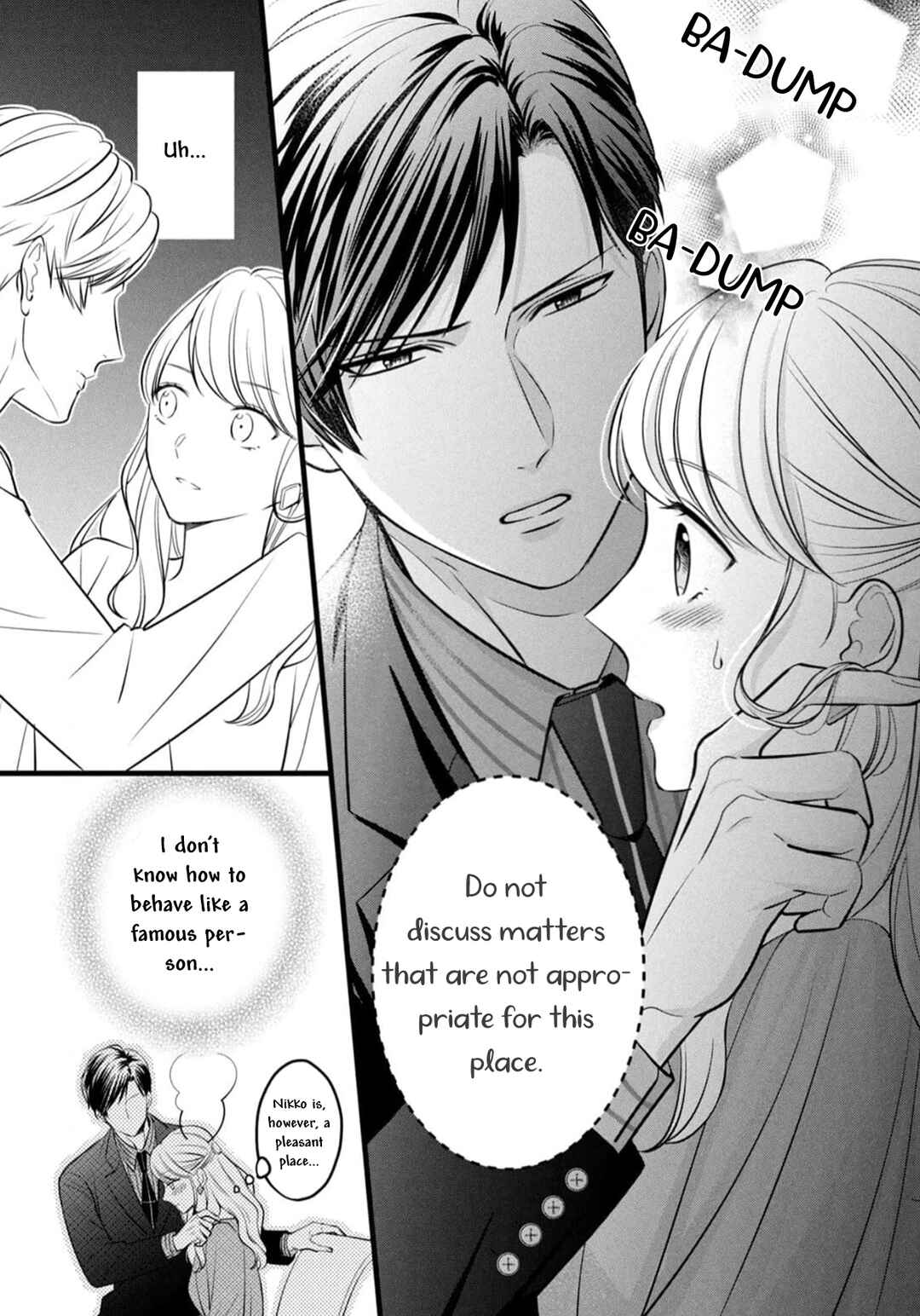 Page 11 Chapter 3 Kings of Paradise