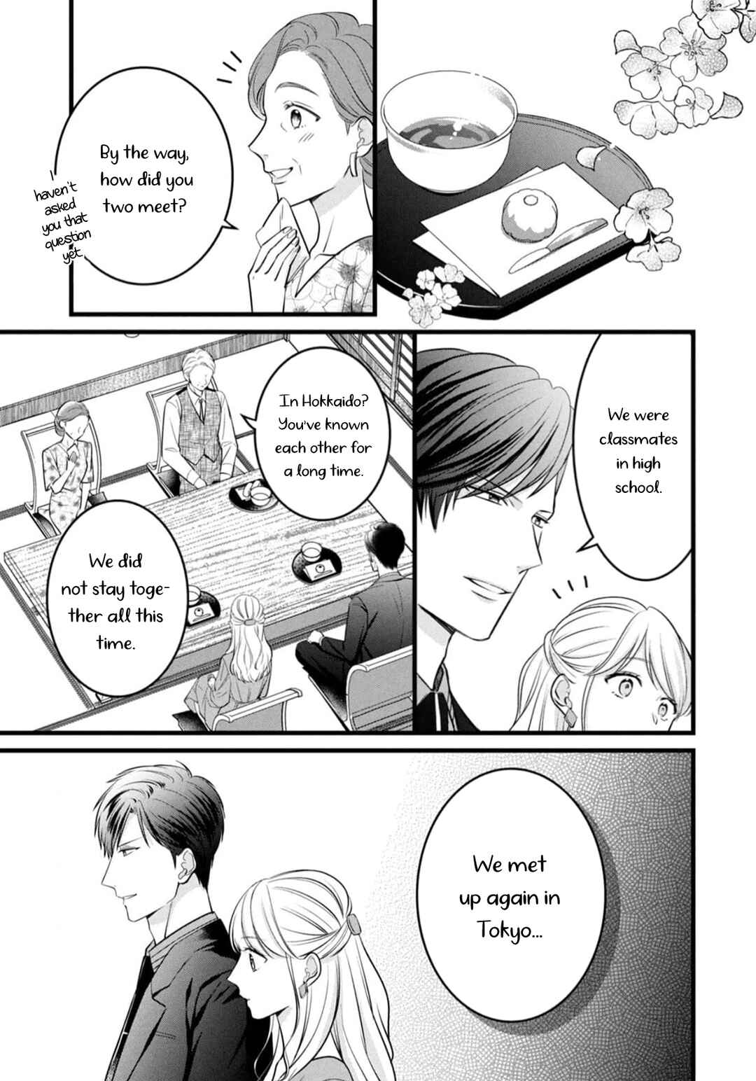 Page 12 Chapter 3 Kings of Paradise