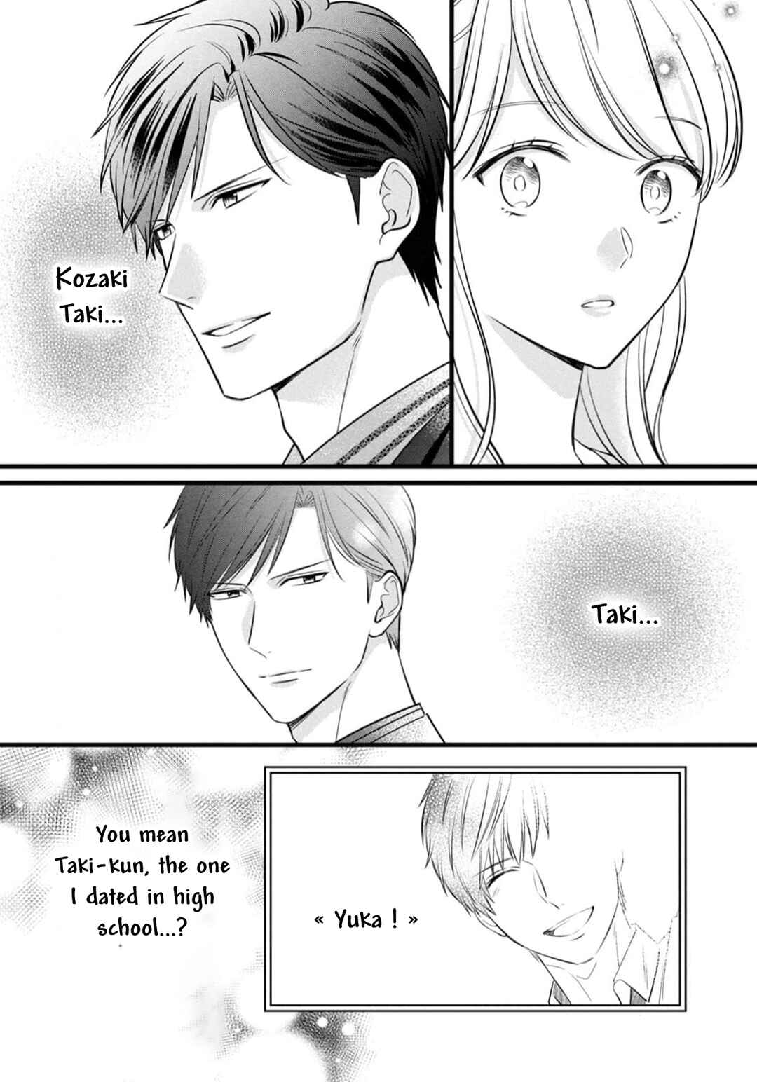 Page 13 Chapter 3 Kings of Paradise