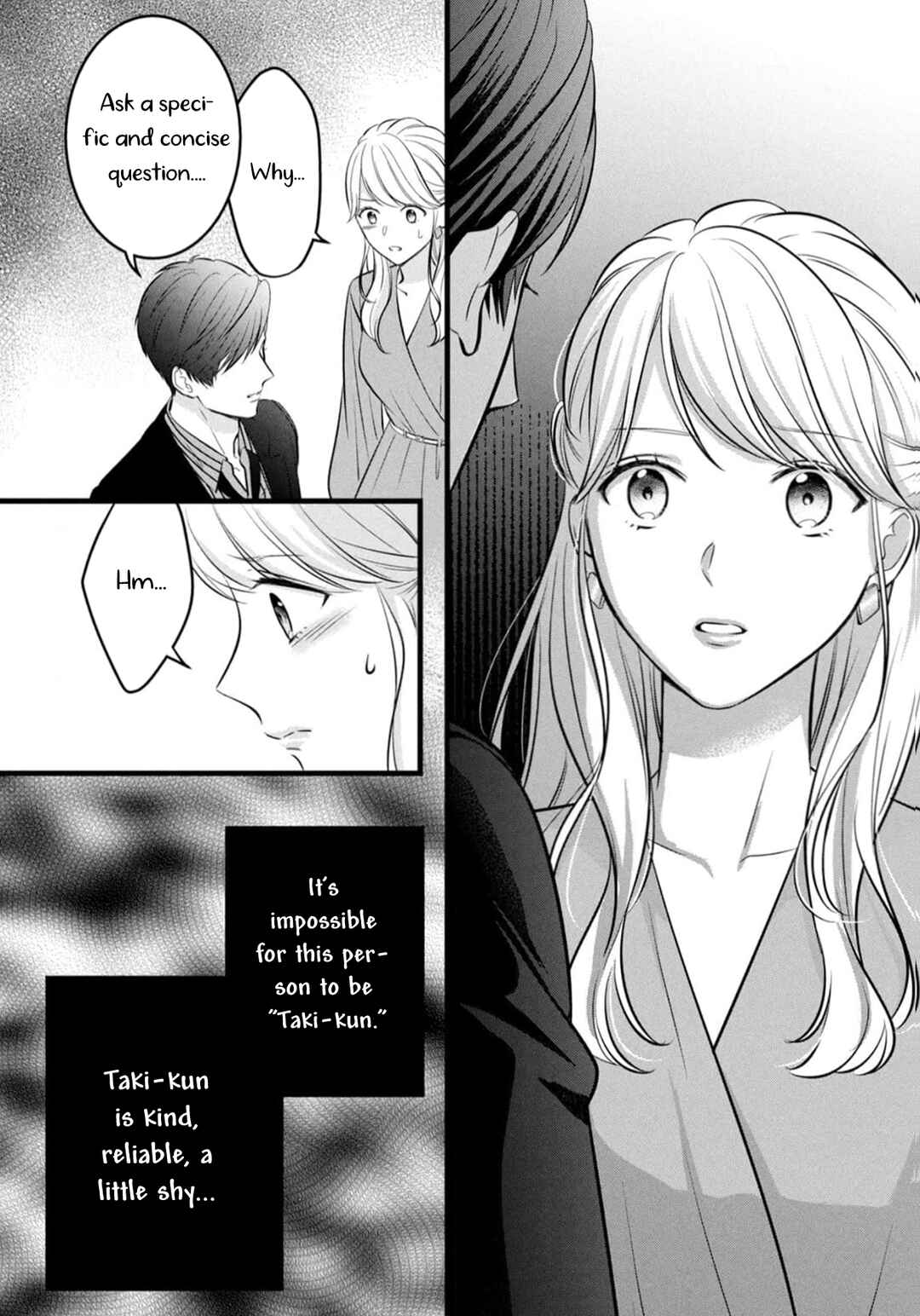 Page 18 Chapter 3 Kings of Paradise
