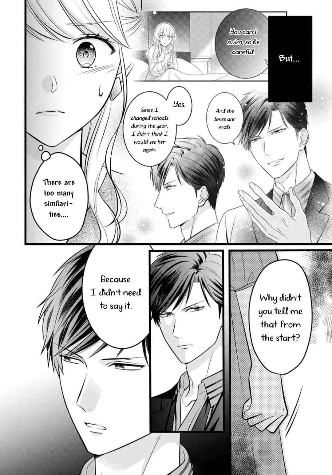 Page 19 Chapter 3 Kings of Paradise