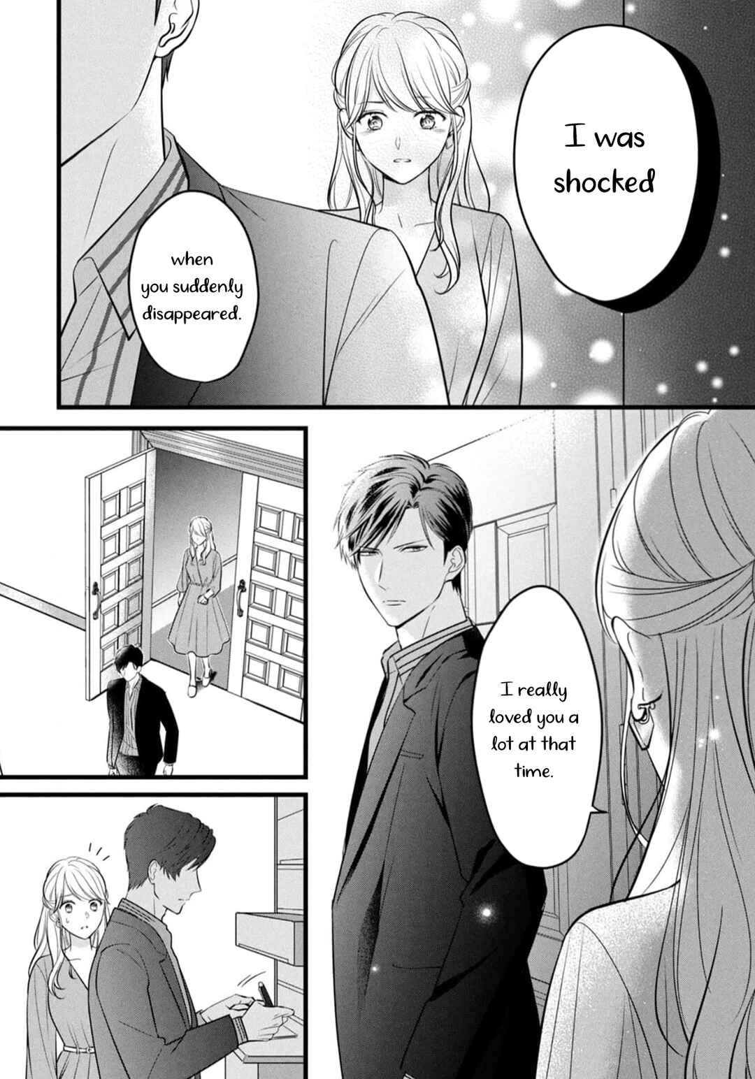 Page 23 Chapter 3 Kings of Paradise