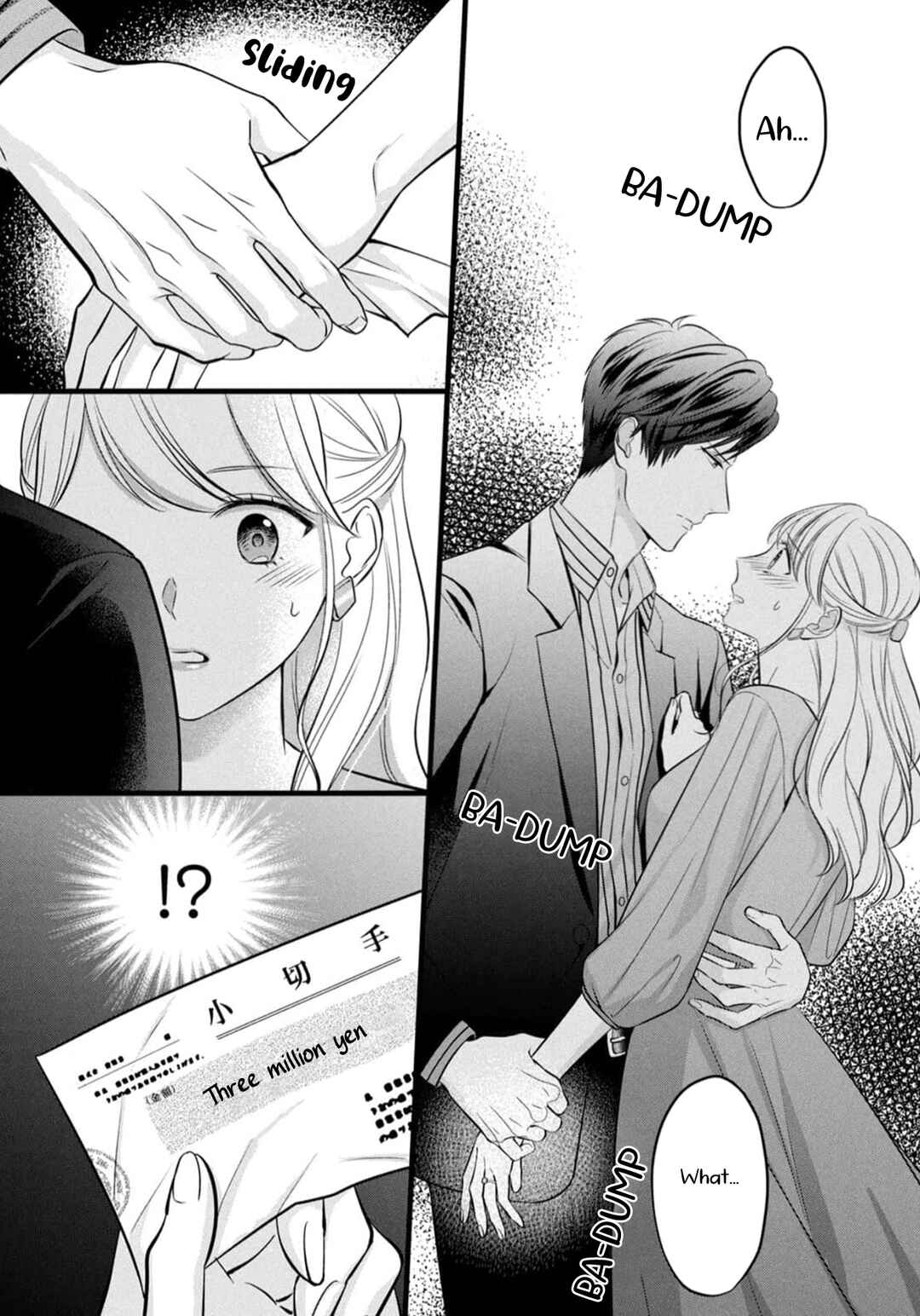 Page 25 Chapter 3 Kings of Paradise