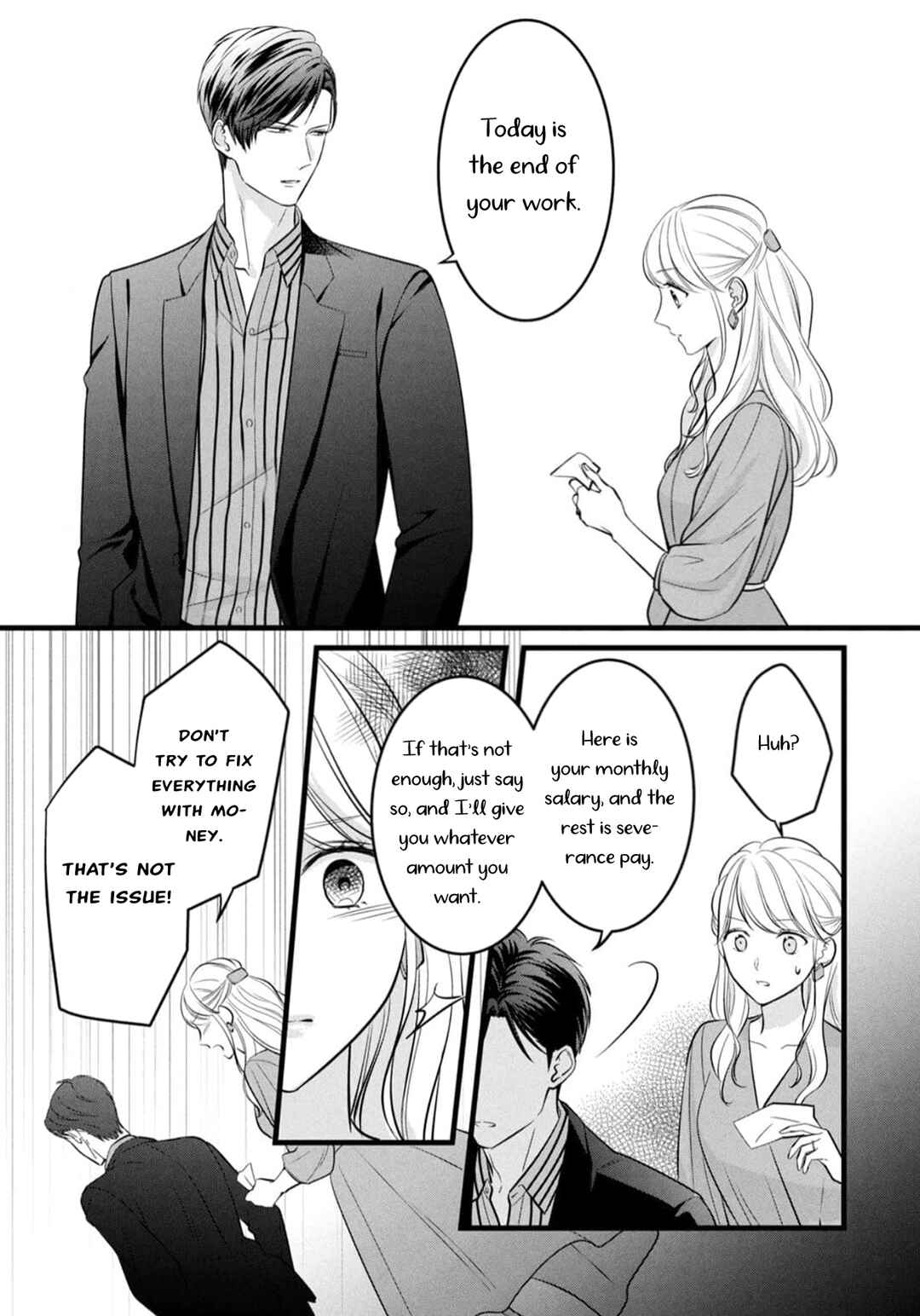 Page 26 Chapter 3 Kings of Paradise