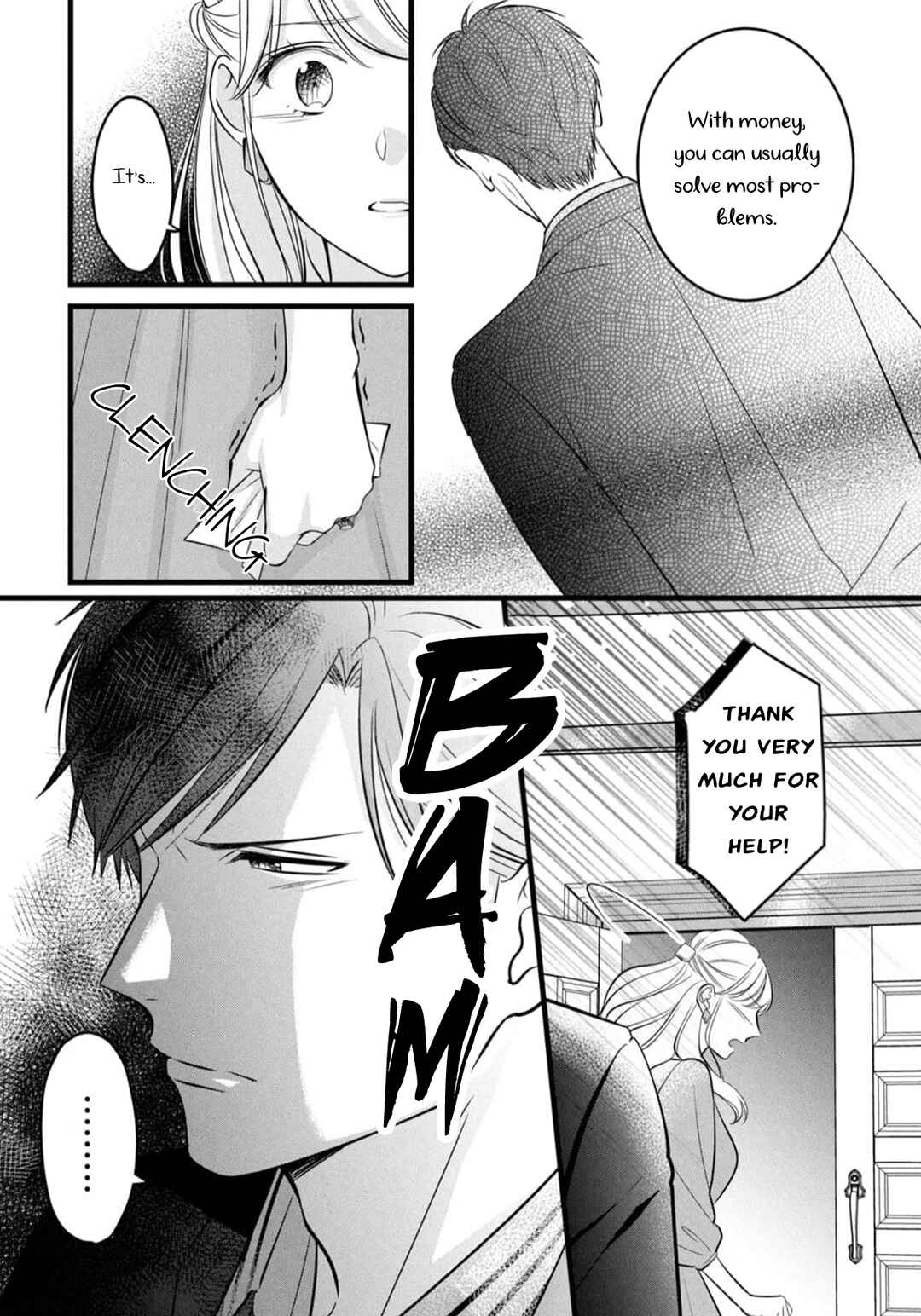 Page 27 Chapter 3 Kings of Paradise