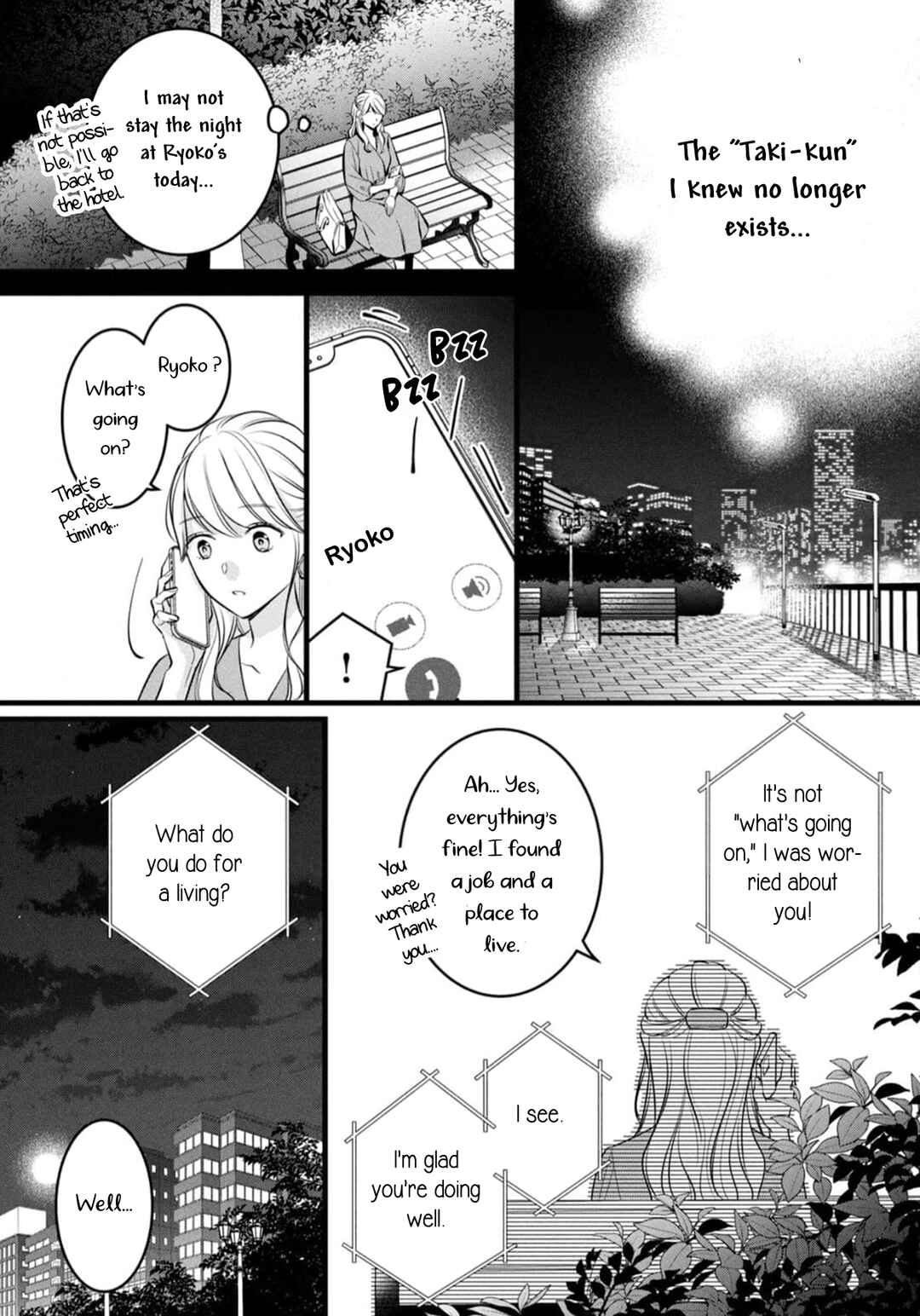 Page 28 Chapter 3 Kings of Paradise