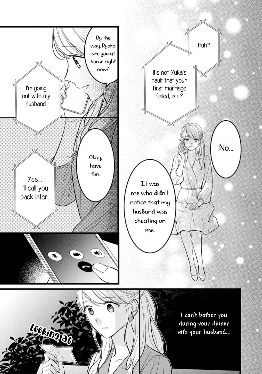 Page 30 Chapter 3 Kings of Paradise