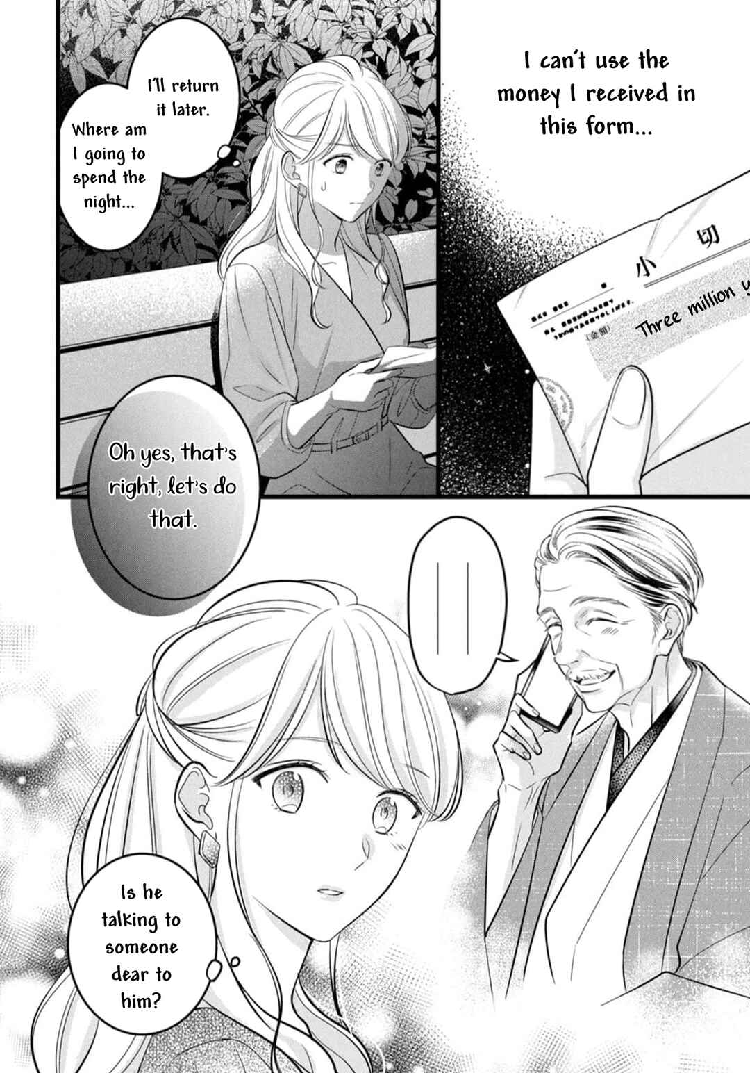 Page 31 Chapter 3 Kings of Paradise