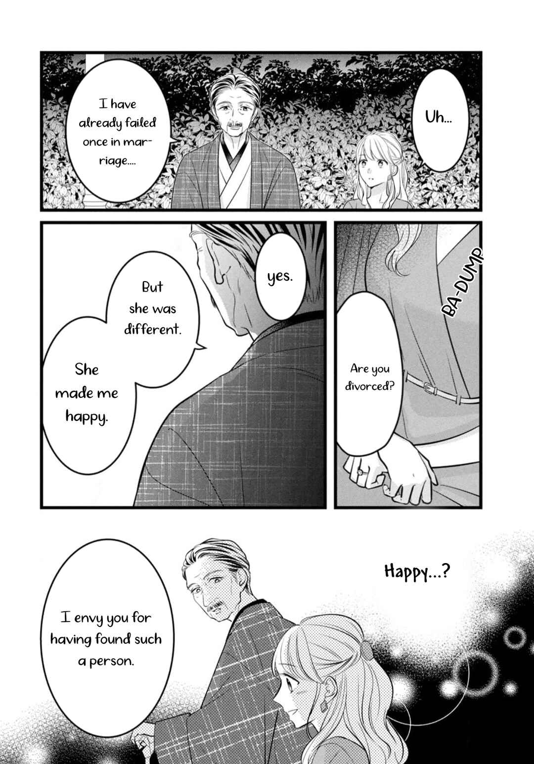 Page 33 Chapter 3 Kings of Paradise