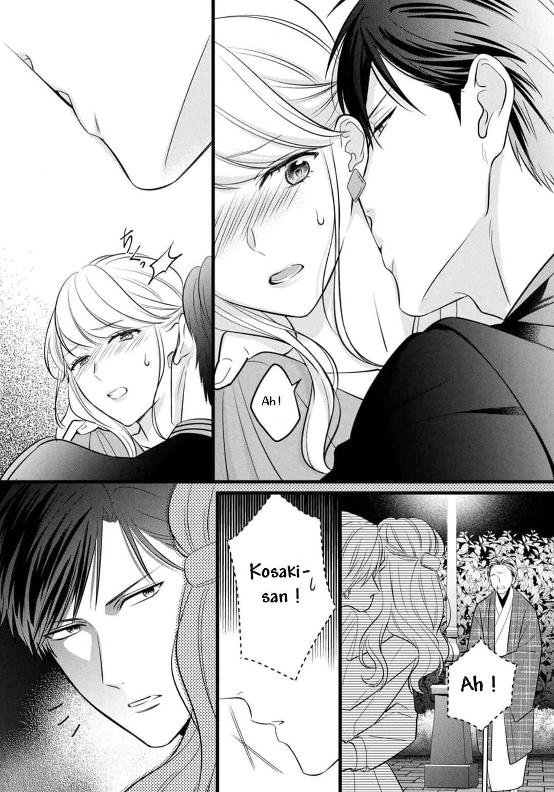 Page 37 Chapter 3 Kings of Paradise