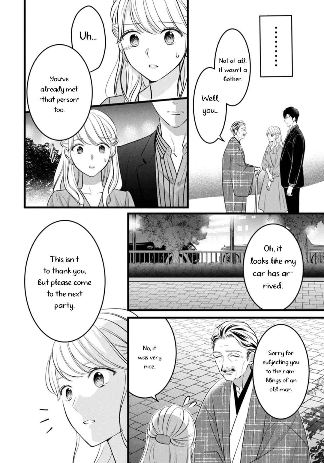 Page 39 Chapter 3 Kings of Paradise