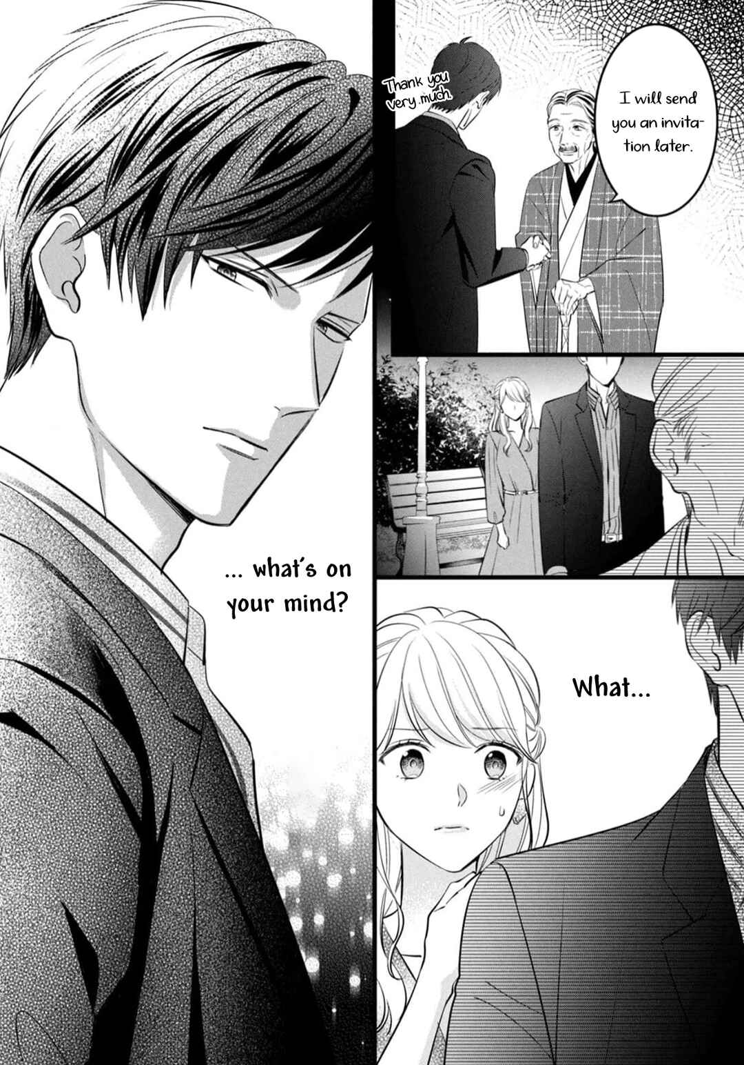 Page 40 Chapter 3 Kings of Paradise