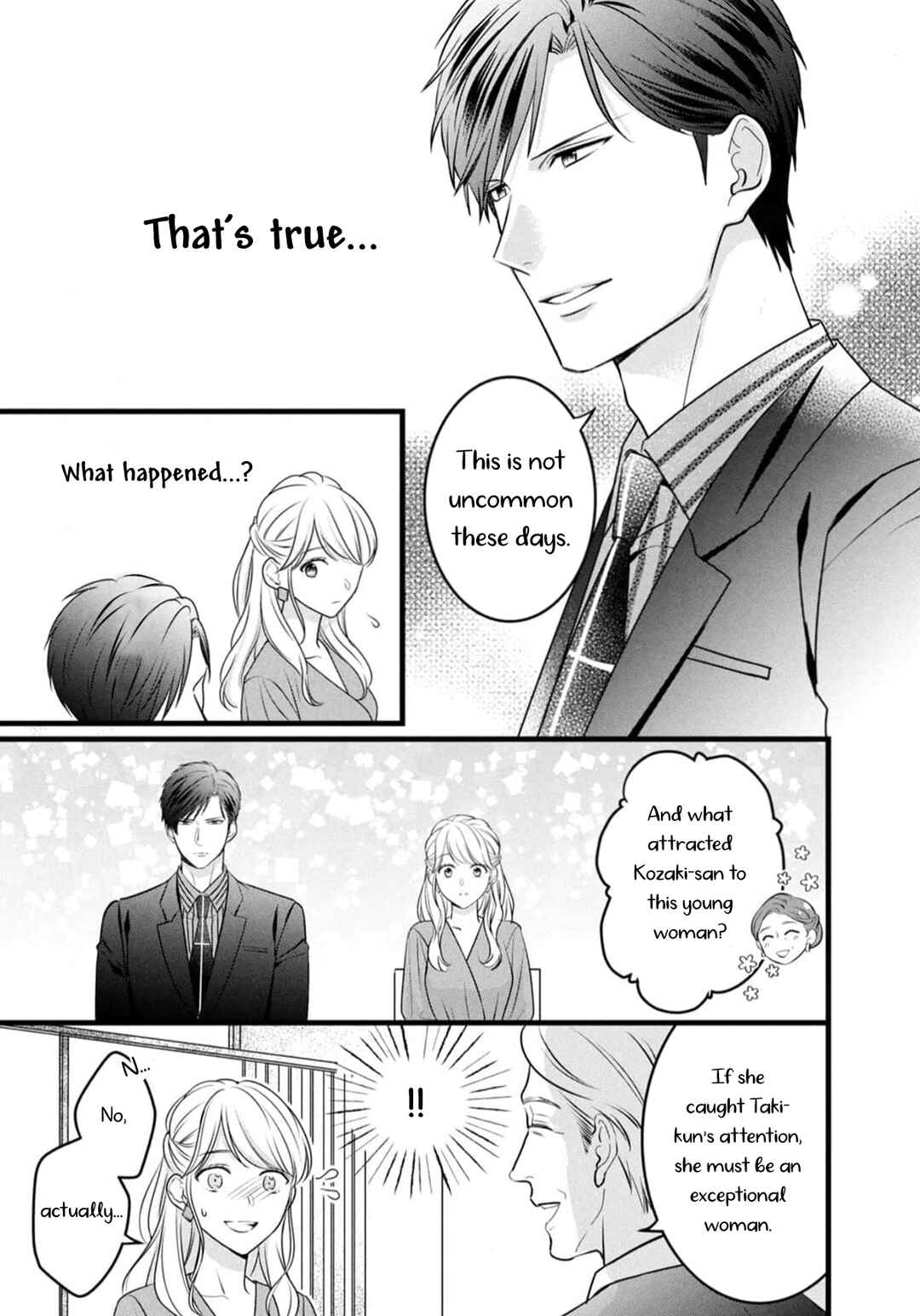 Page 5 Chapter 3 Kings of Paradise
