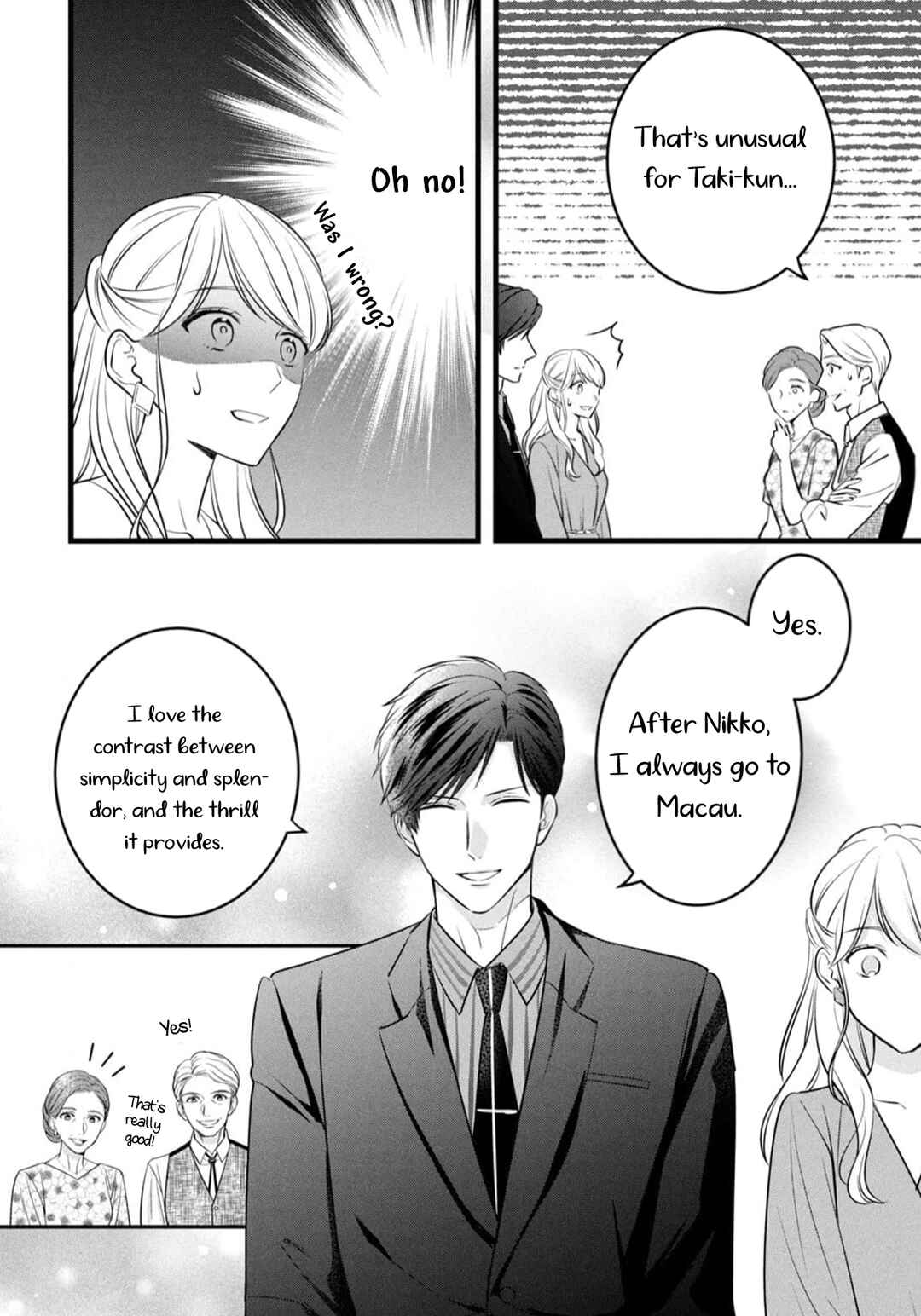 Page 9 Chapter 3 Kings of Paradise