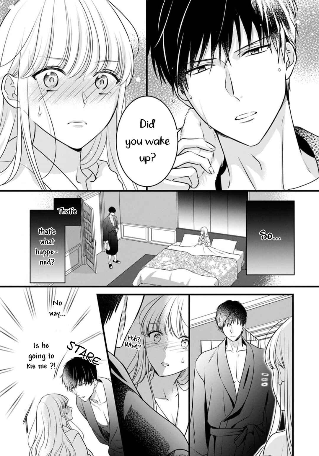 Page 10 Chapter 2 Kings of Paradise