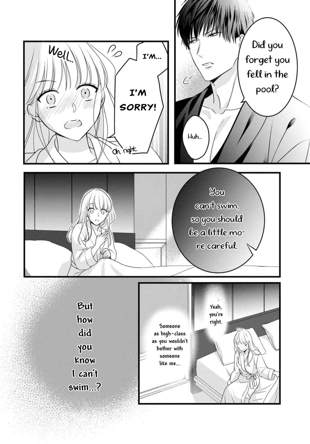 Page 11 Chapter 2 Kings of Paradise