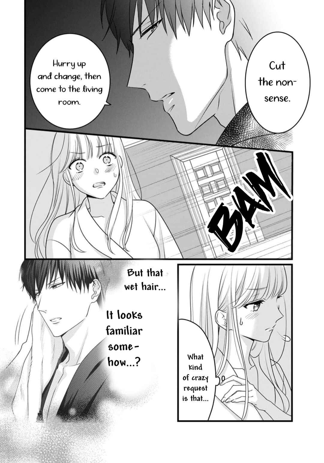 Page 13 Chapter 2 Kings of Paradise