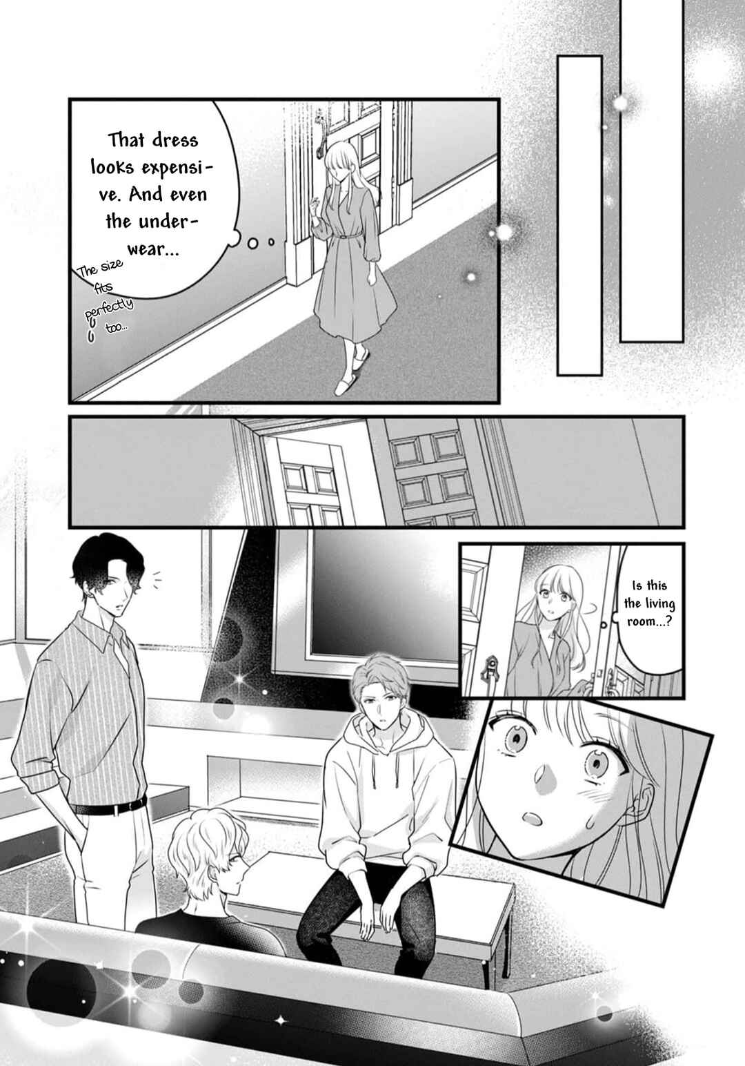 Page 14 Chapter 2 Kings of Paradise