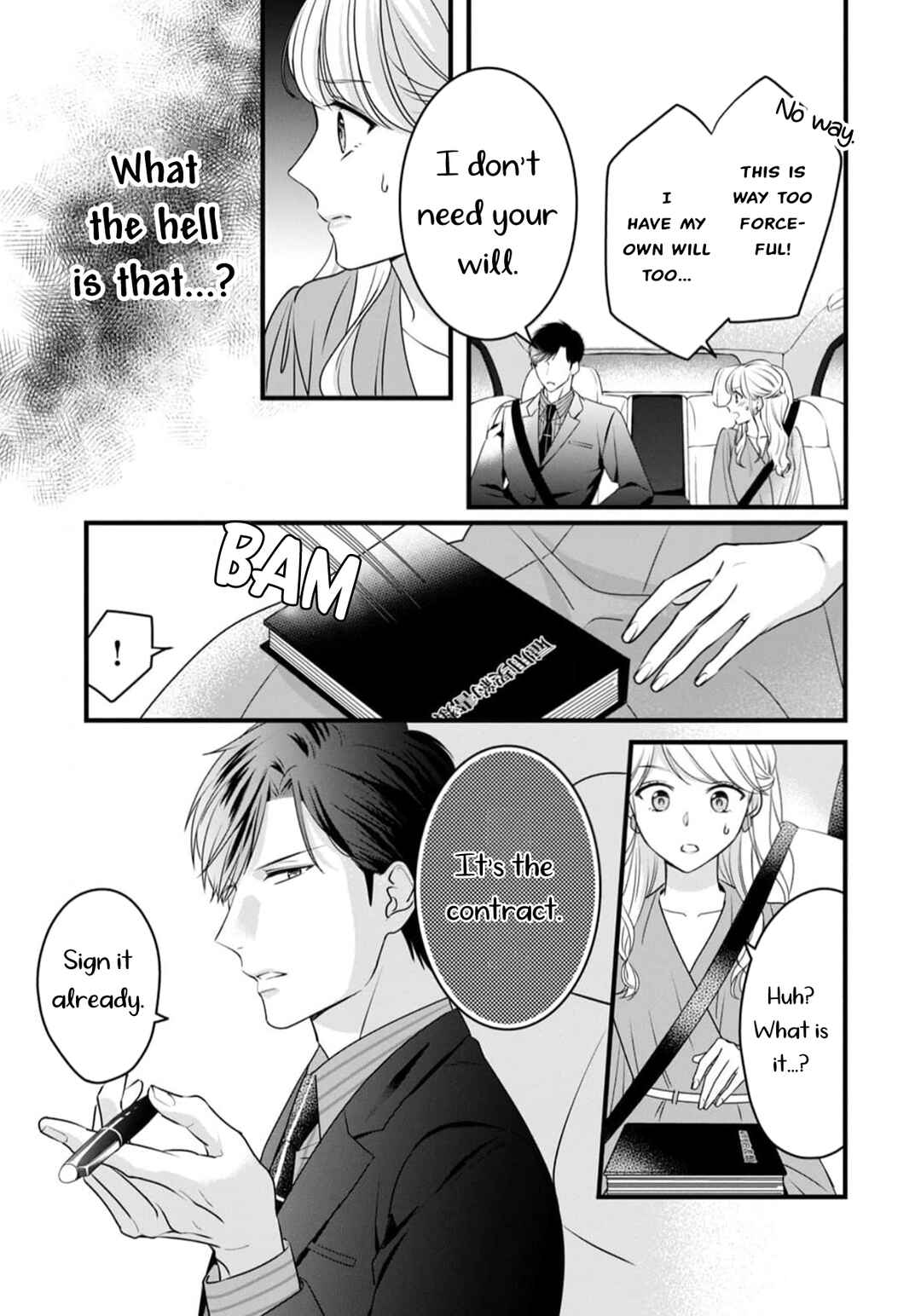 Page 18 Chapter 2 Kings of Paradise