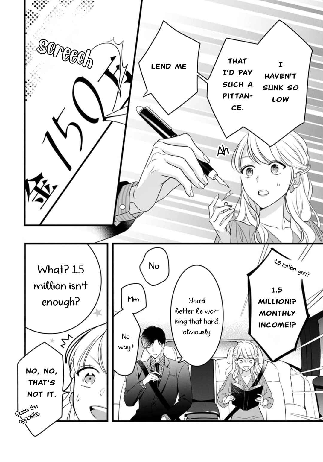 Page 21 Chapter 2 Kings of Paradise