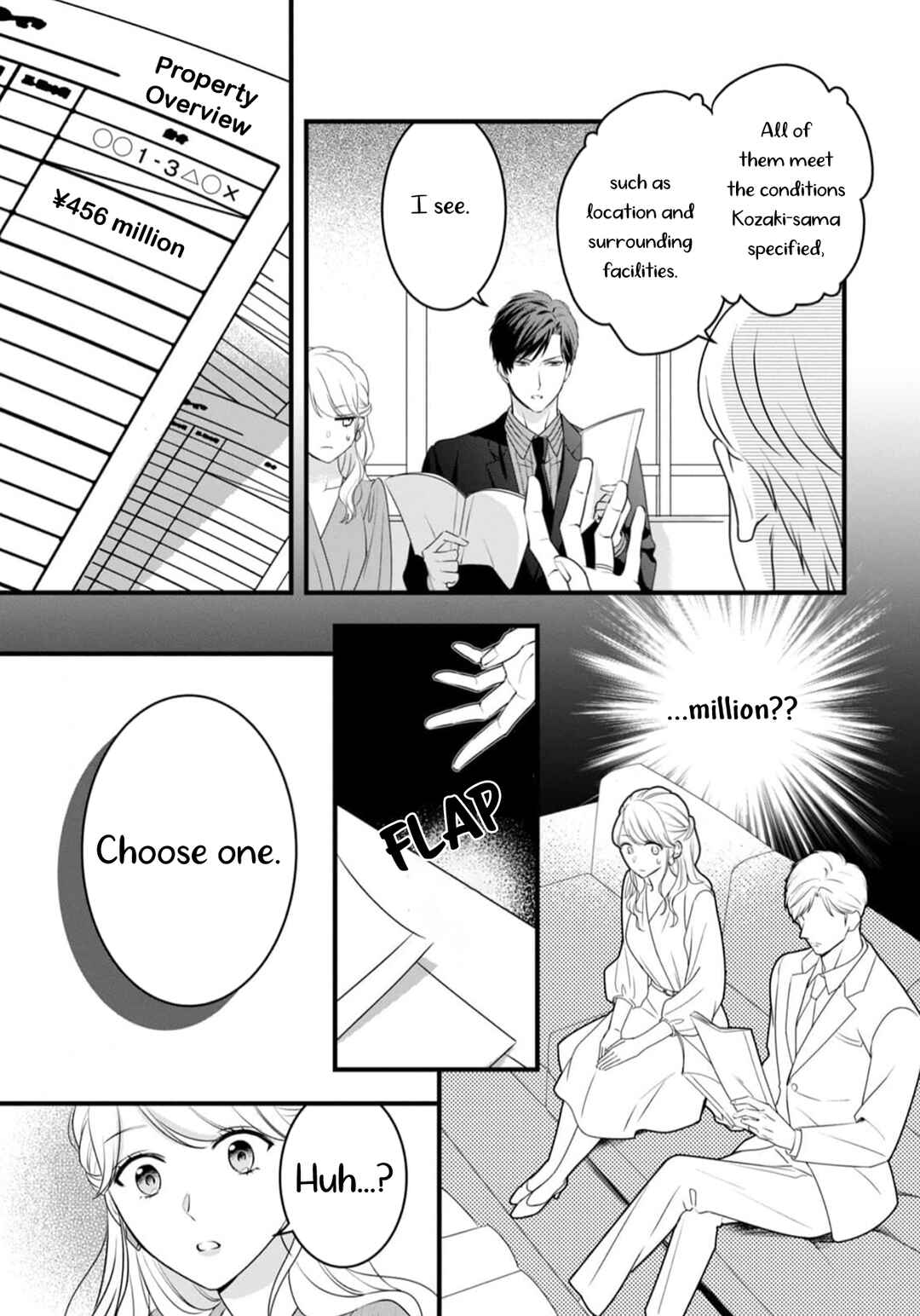 Page 26 Chapter 2 Kings of Paradise