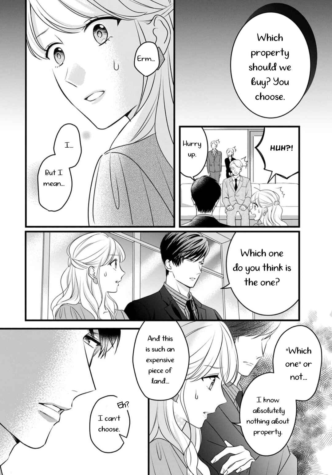 Page 27 Chapter 2 Kings of Paradise