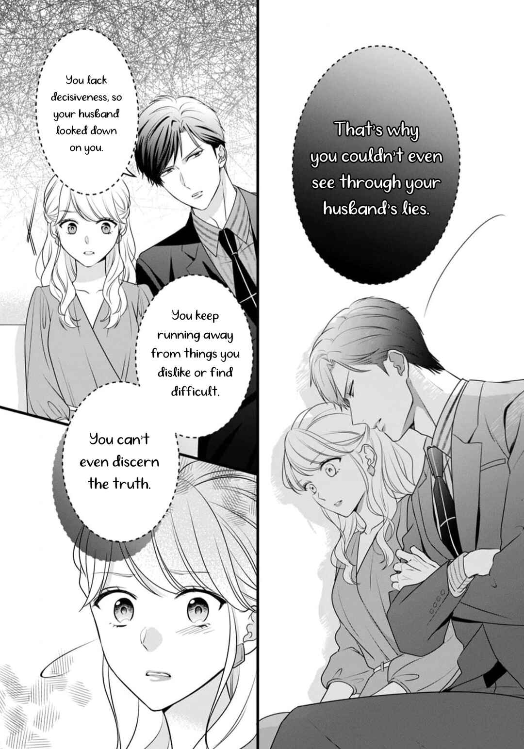 Page 28 Chapter 2 Kings of Paradise