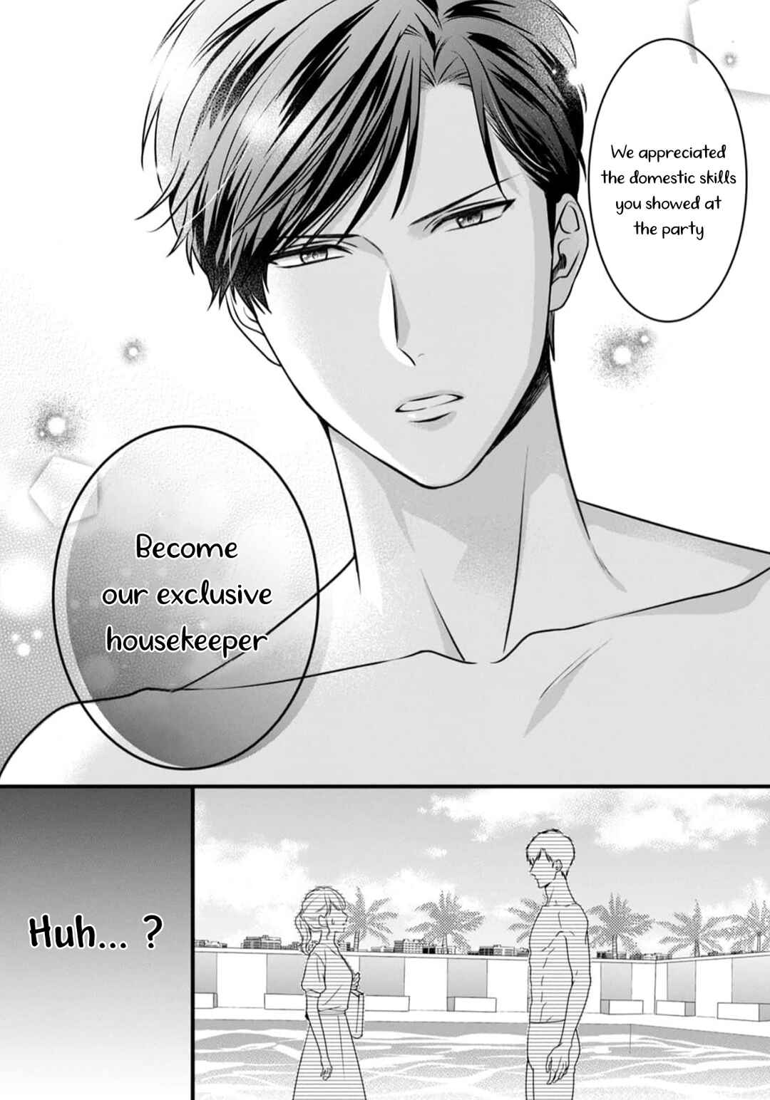 Page 3 Chapter 2 Kings of Paradise