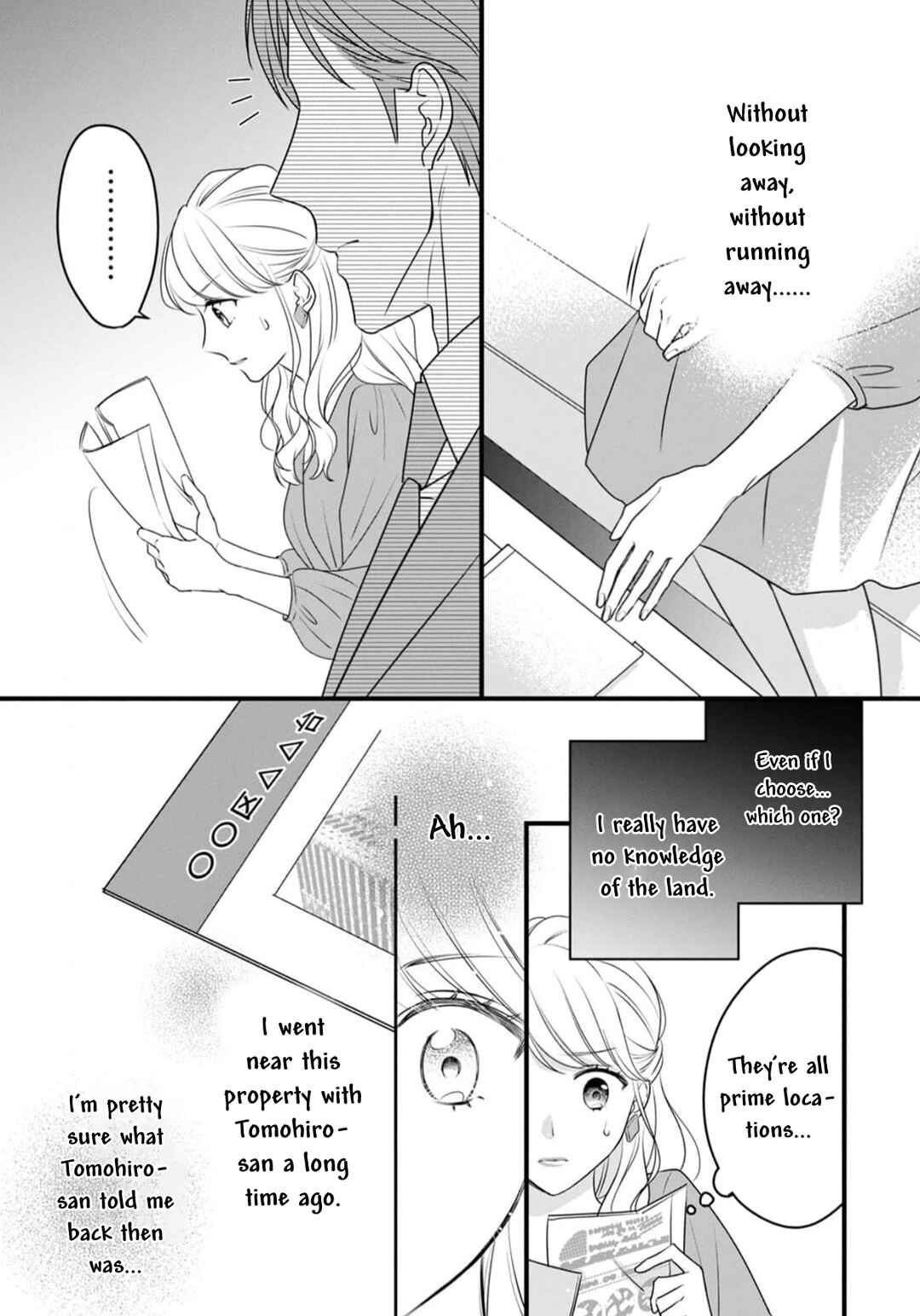 Page 30 Chapter 2 Kings of Paradise