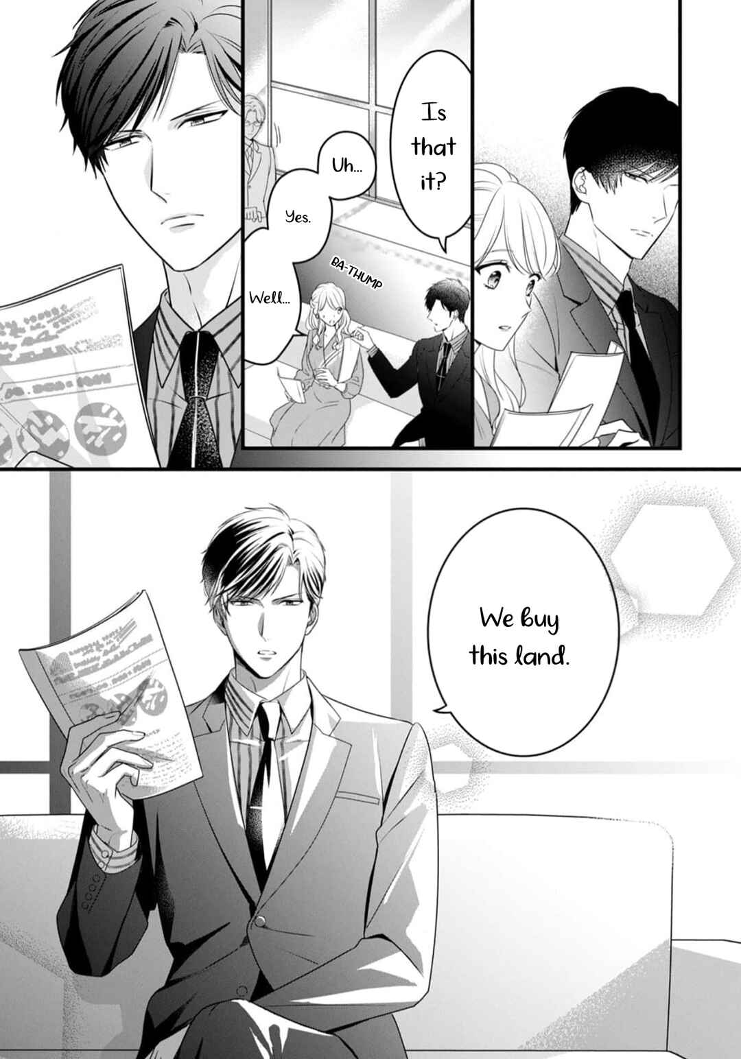 Page 32 Chapter 2 Kings of Paradise