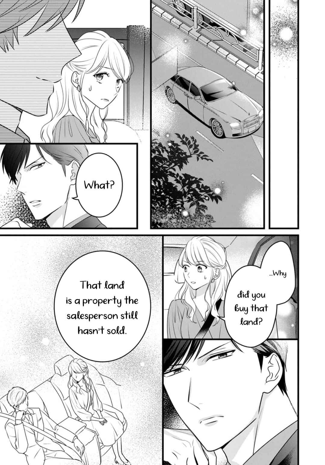 Page 34 Chapter 2 Kings of Paradise