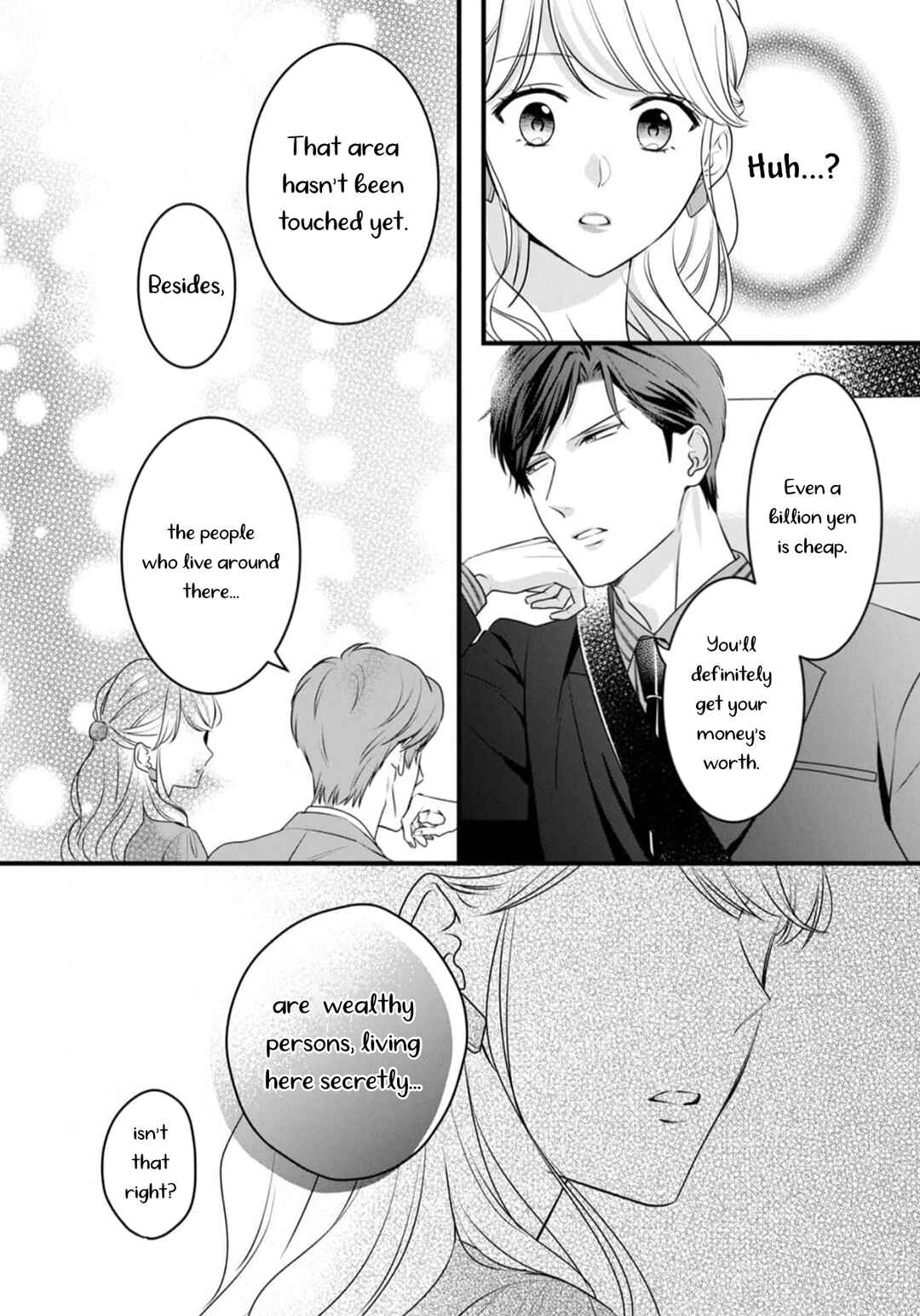 Page 35 Chapter 2 Kings of Paradise