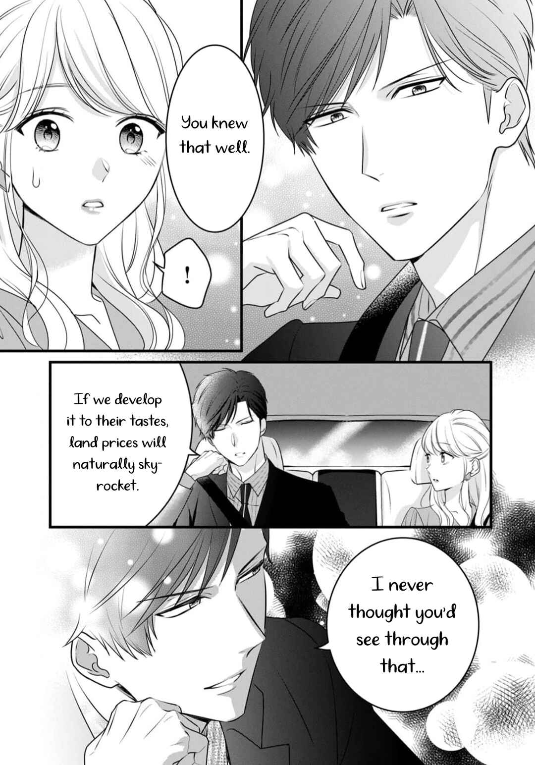 Page 36 Chapter 2 Kings of Paradise