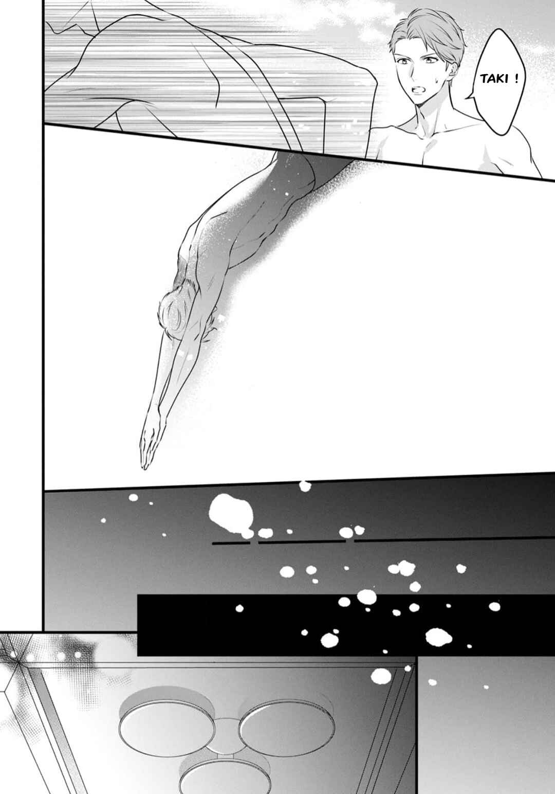 Page 7 Chapter 2 Kings of Paradise