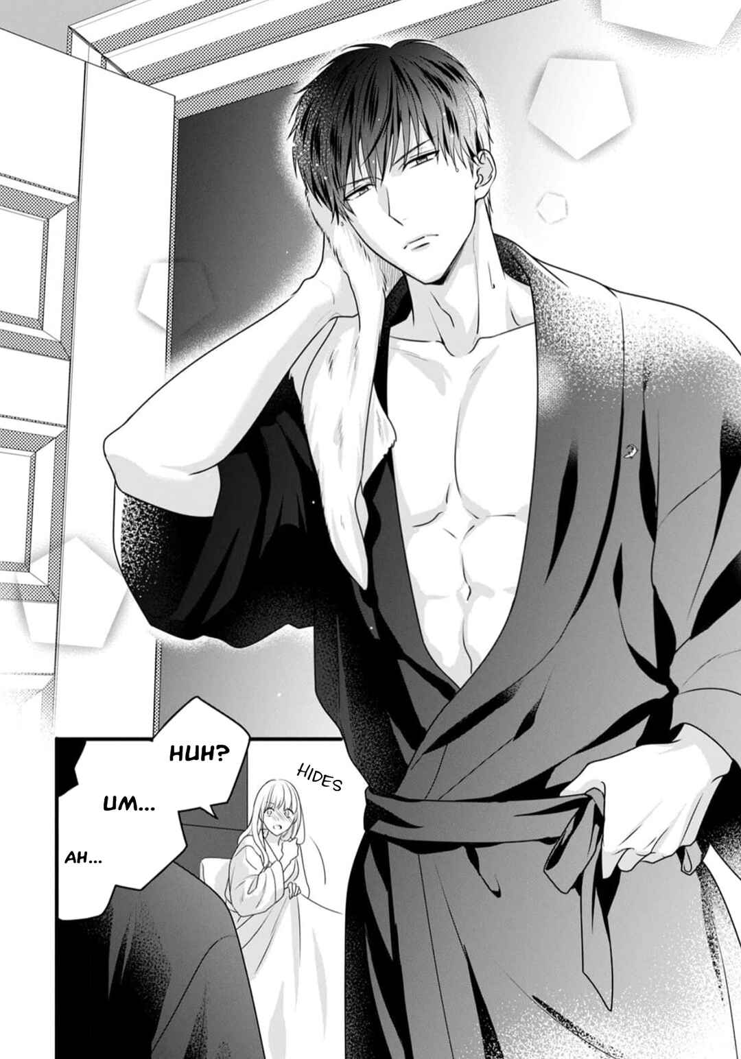 Page 9 Chapter 2 Kings of Paradise